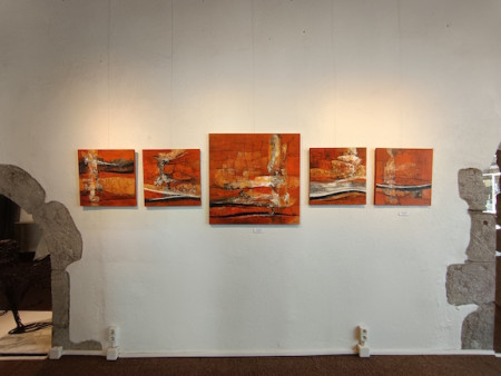 Exposition temporaire