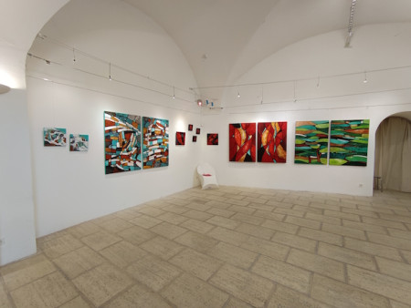 Exposition temporaire
